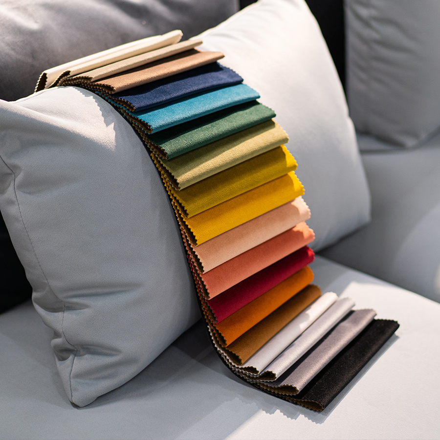 Cotton Fabric Image